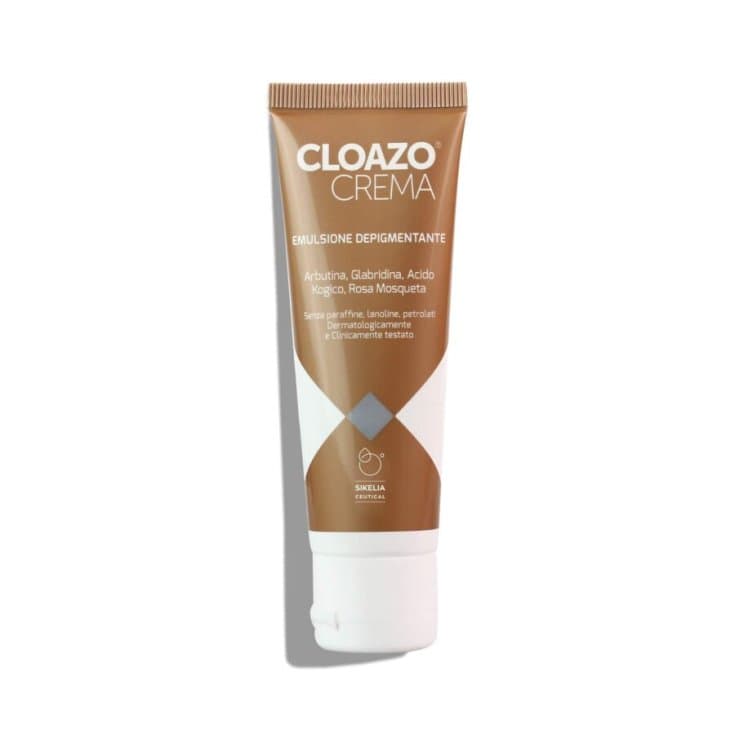 Cloazo Emulsion Depigmentierend – 40 ml