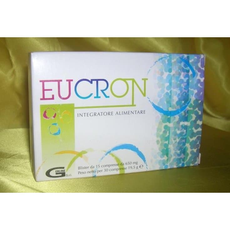 Eucron Integ – 30 capsule