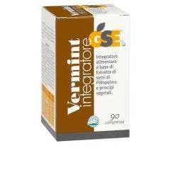 GSE Vermint – 90 compresse