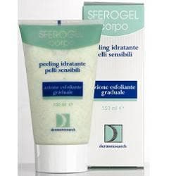 Sferogel Corpo – 150 ml