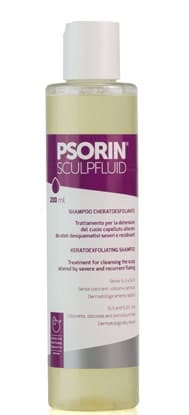 Psorin-Sculp Fluid Shampoo – 200 ml