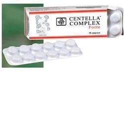 Centella-Complex Forte – 20 compresse