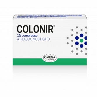 COLONIR INTEG 15CPR