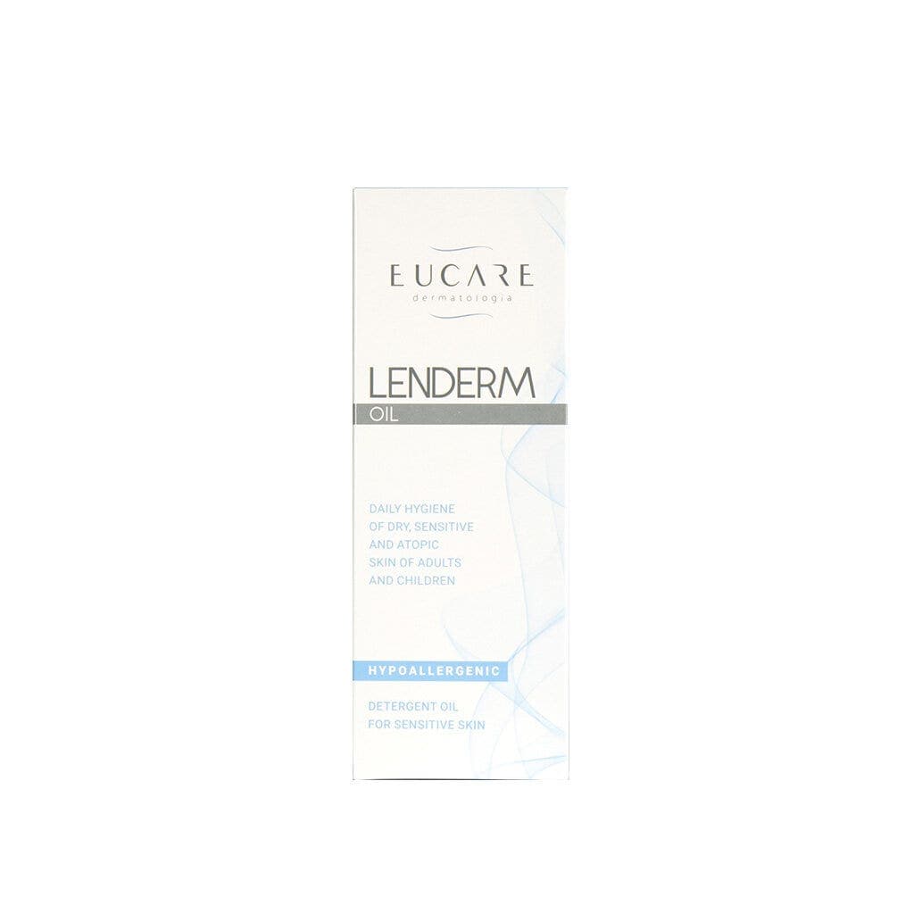 Len Derm Oil – 400 ml