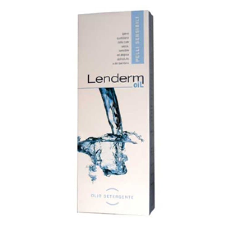 Len Derm Oil – 400 ml