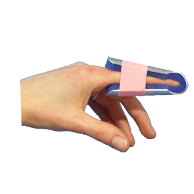 Farmasplint Tutore 12 cm Medio