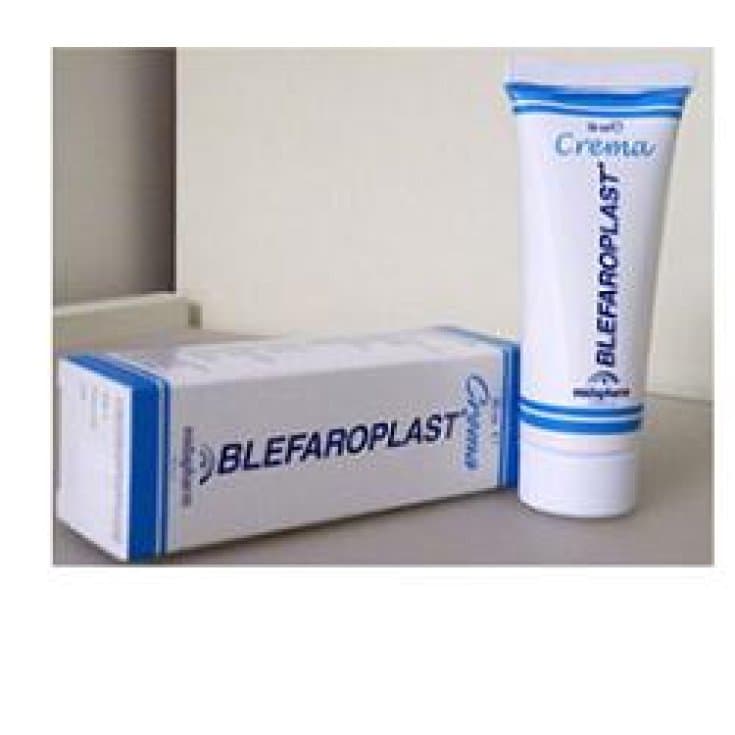 Blefaroplast Gel – Gel per la cura oculare, 30 ml