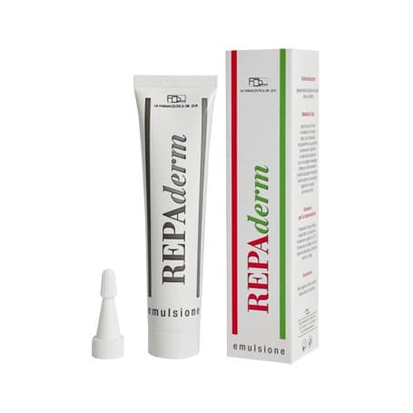 Repaderm emulsione dermatologica – 75 ml