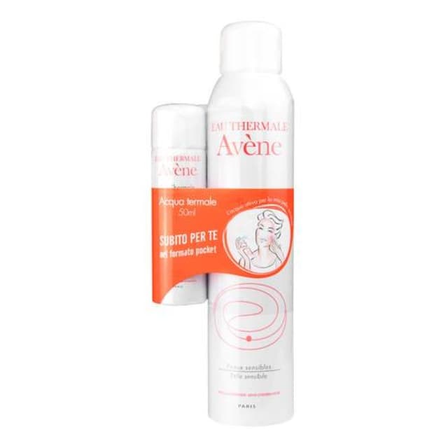Avène Eau Thermale Spray – 300 ml + 50 ml