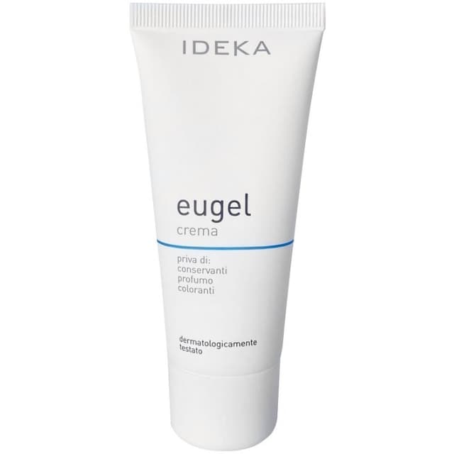 Eugel Crema Hydratant – 50 ml