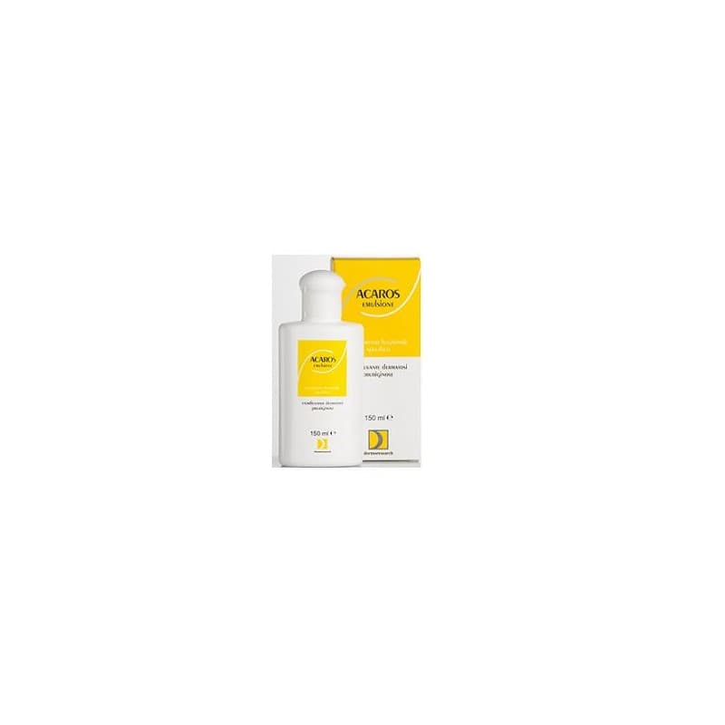 Acaros Emulsione – 150 ml