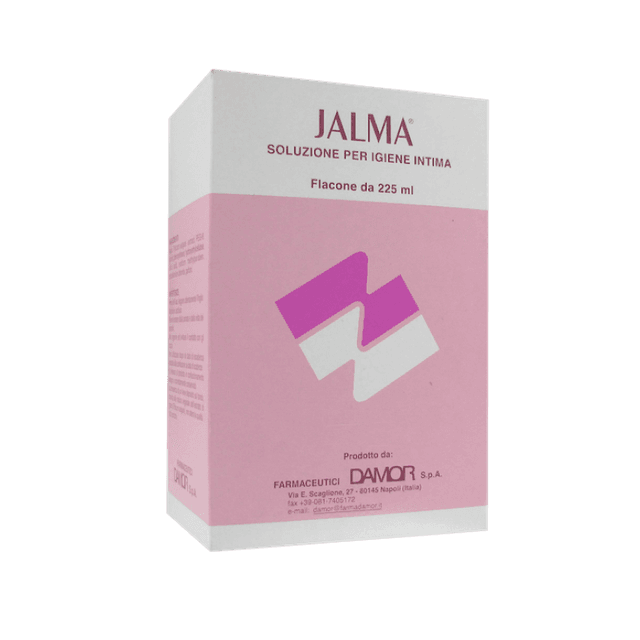 Jalma Soluzione Igiene Intima – 225 ml