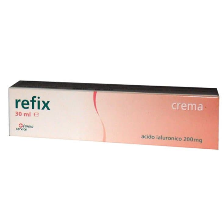 Refix Crema – 30 ml Idratante