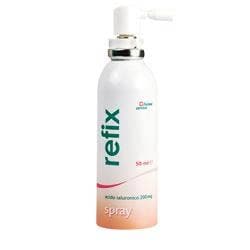 Refix Spray – 50 ml Idratante