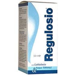 Regulosio Sciroppo – 300 ml