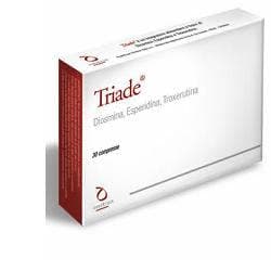 Triade Integ – 30 Tabletten