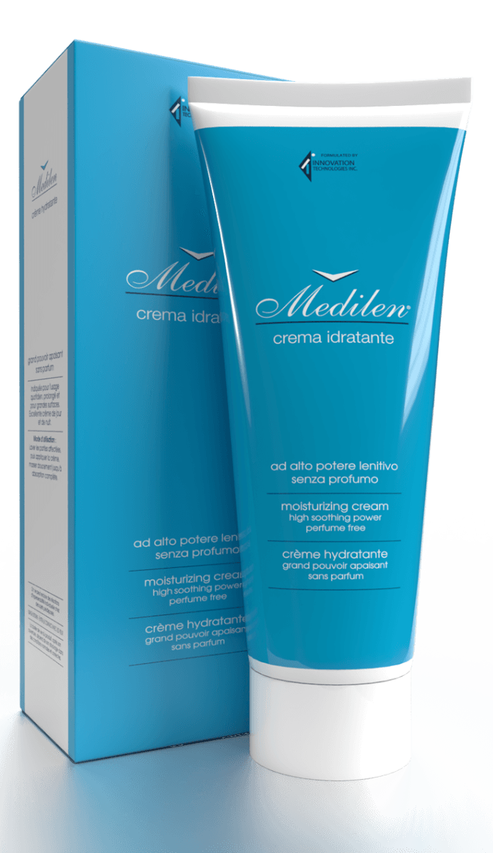 Medilen Crema – 250 ml per la cura della pelle