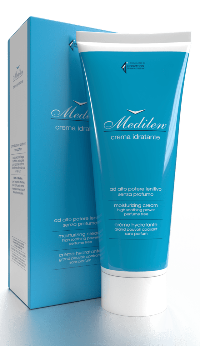 Medilen Crema – 250 ml per la cura della pelle