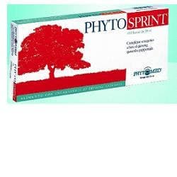 Phytosprint Plus – 10 fiale da 10 ml