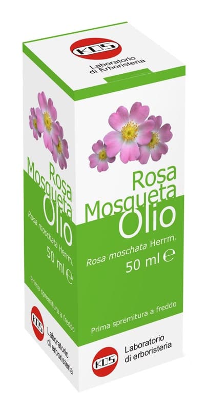 Rosa Mosqueta Öl – 50 ml