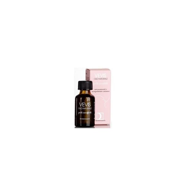 Vevis Olio Intensivo – 20 ml
