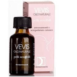 Vevis Olio Intensivo – 20 ml