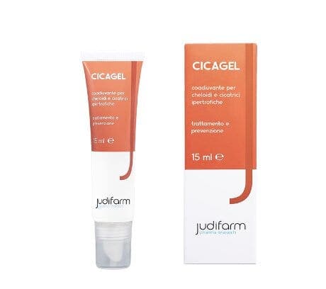 Cicagel – 15 ml
