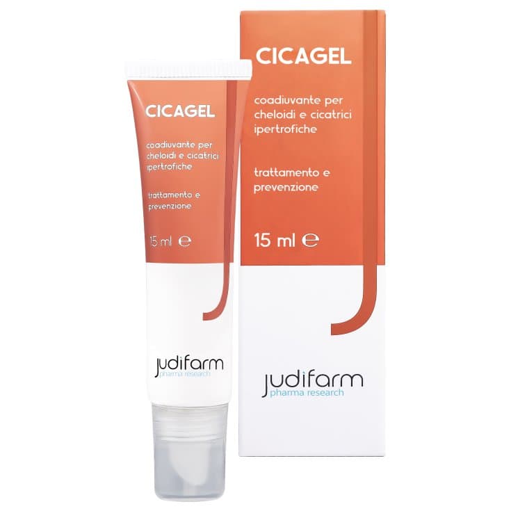 Cicagel – 15 ml