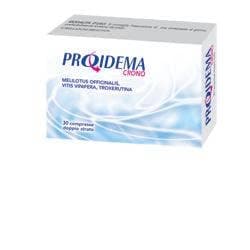 Proidema Crono Integ – 30 compresse