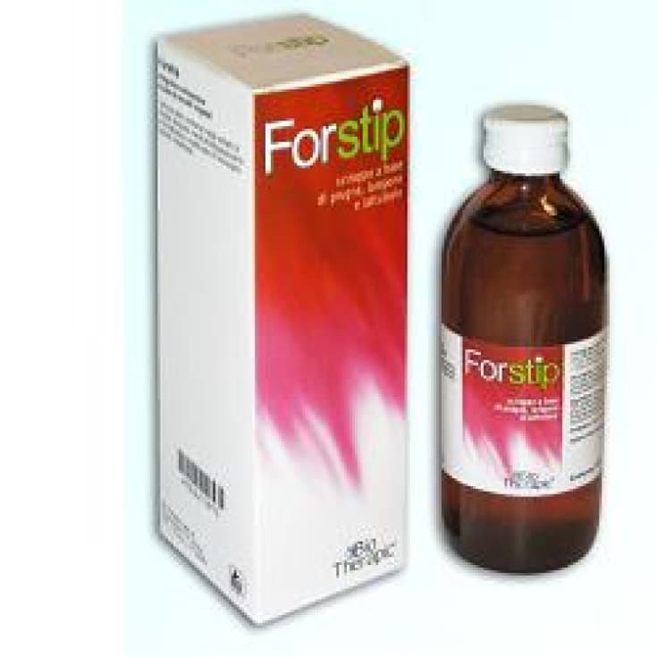 Forstip Sciroppo – 150 ml