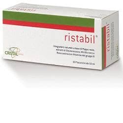 Ristabil Integ – 10 Ampullen à 10 ml