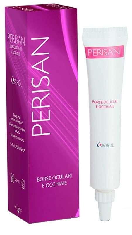 Gabol Perisan Augencreme – 20 ml