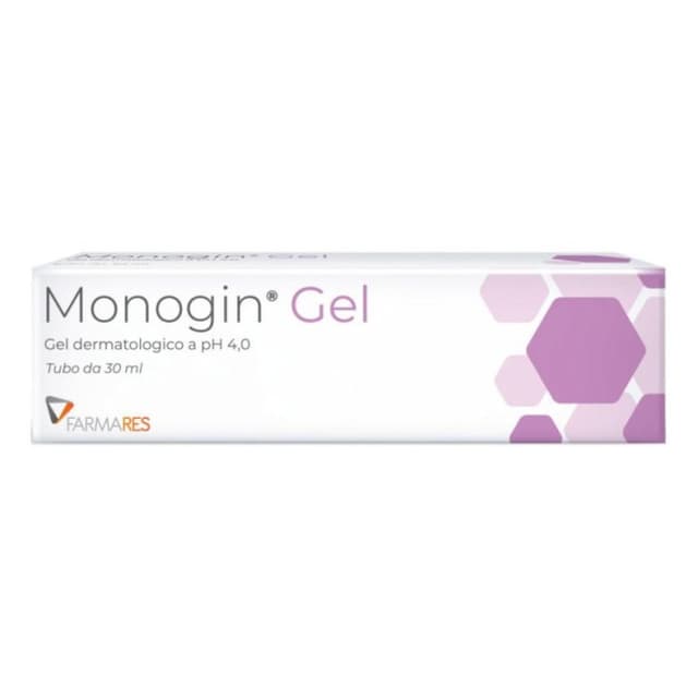Monogin Gel – 30 ml