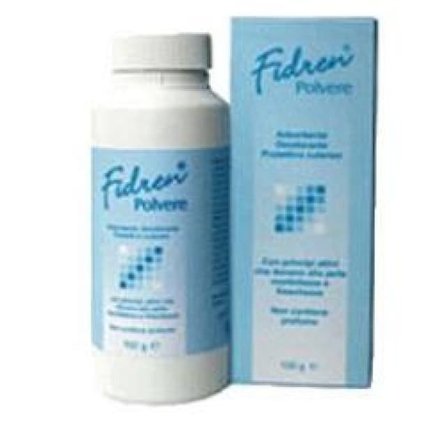 Fidren-Polvere – 100 g