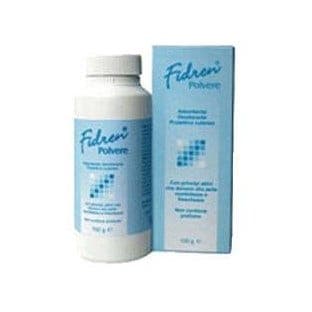 Fidren-Puder – 100 g