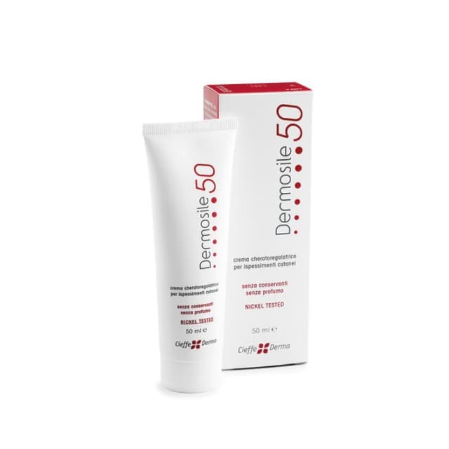 Dermosile 50 Crema – 50 g