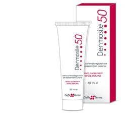 Dermosile 50 Creme – 50 g
