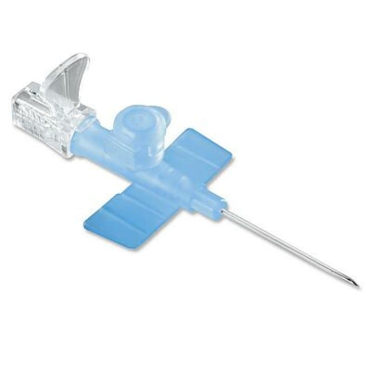 Canula 2-vie G22 Farmasystem – Dispositivo medico