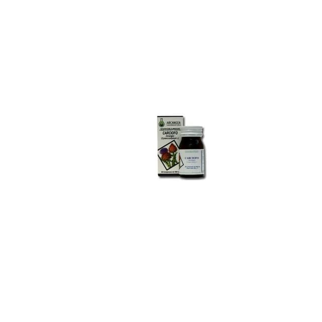 Carciofo Arcangea – 60 capsule da 500 mg