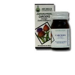 Carciofo Arcangea – 60 capsule da 500 mg