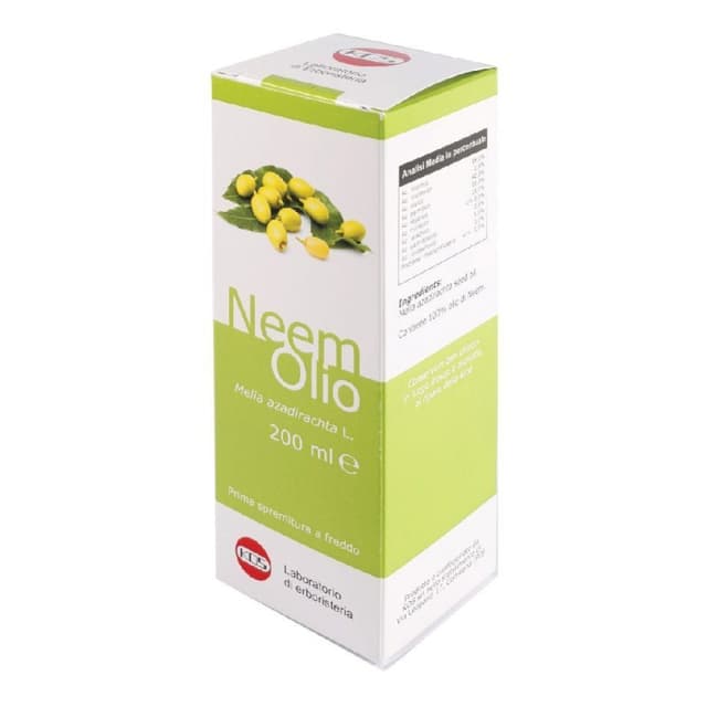 Olio di Neem Kos – 50 ml
