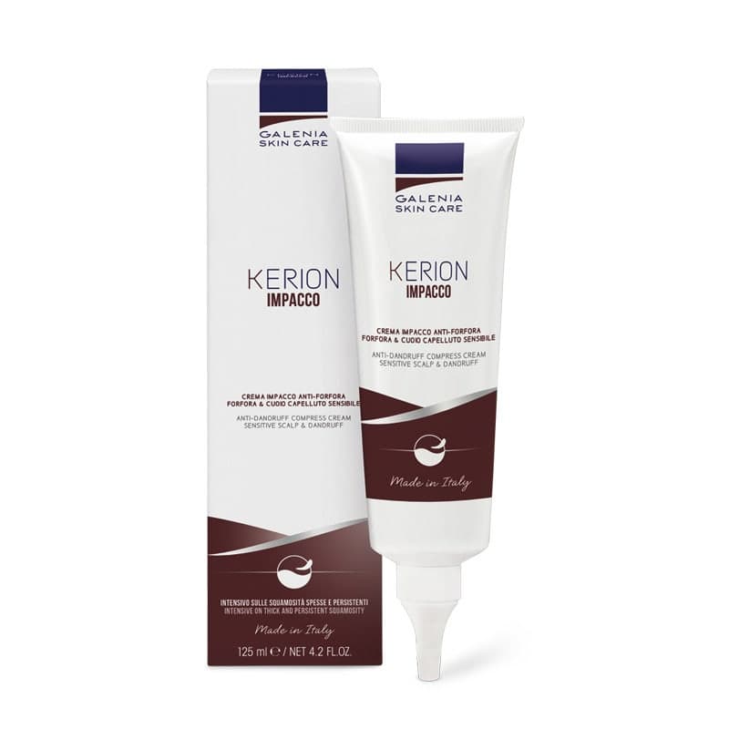 Kerion Haarmaske – 125 ml
