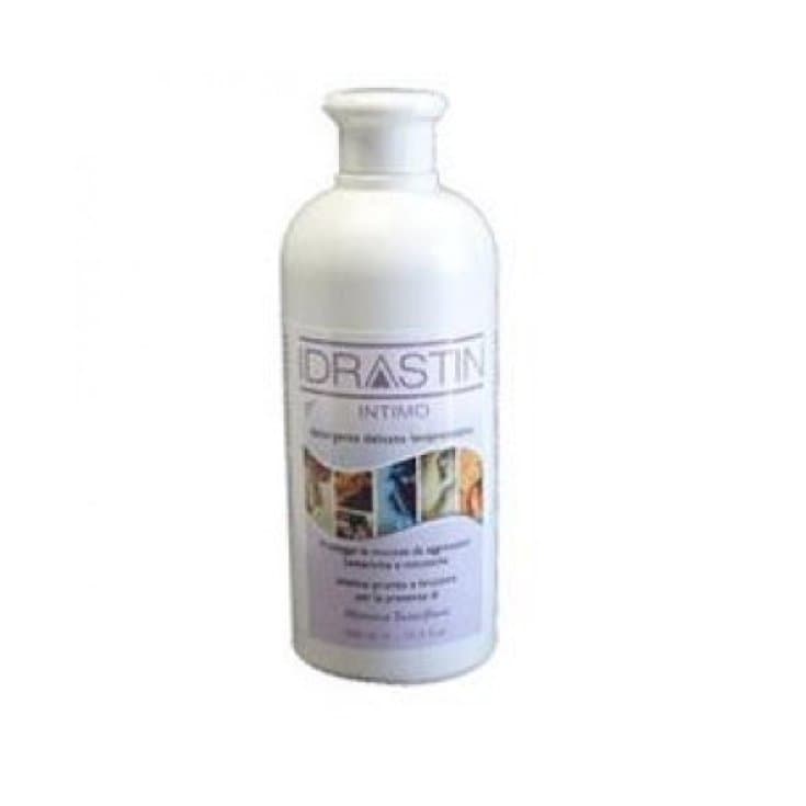 Idrastin Detergente Intimo – 500 ml