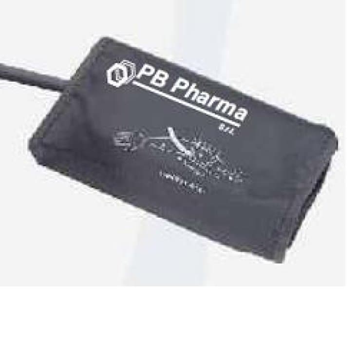 PB Pharma Blutdruckmanschette – Ersatzteil