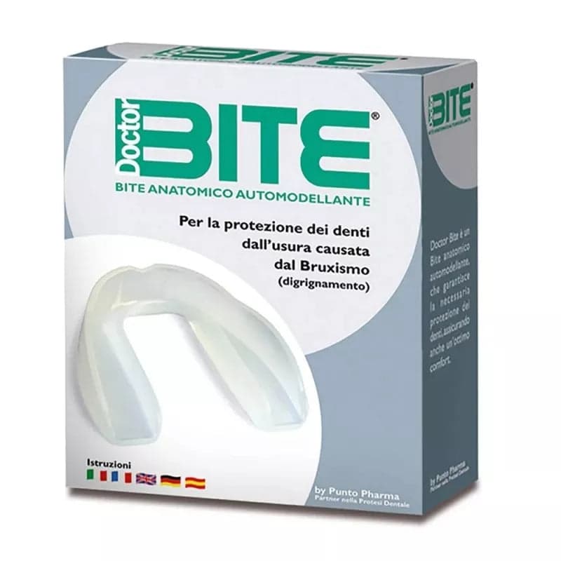 DOCTOR BITE DENT Igiene Dentale – neutro