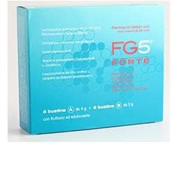 FG5 FTE – 6 Beutel