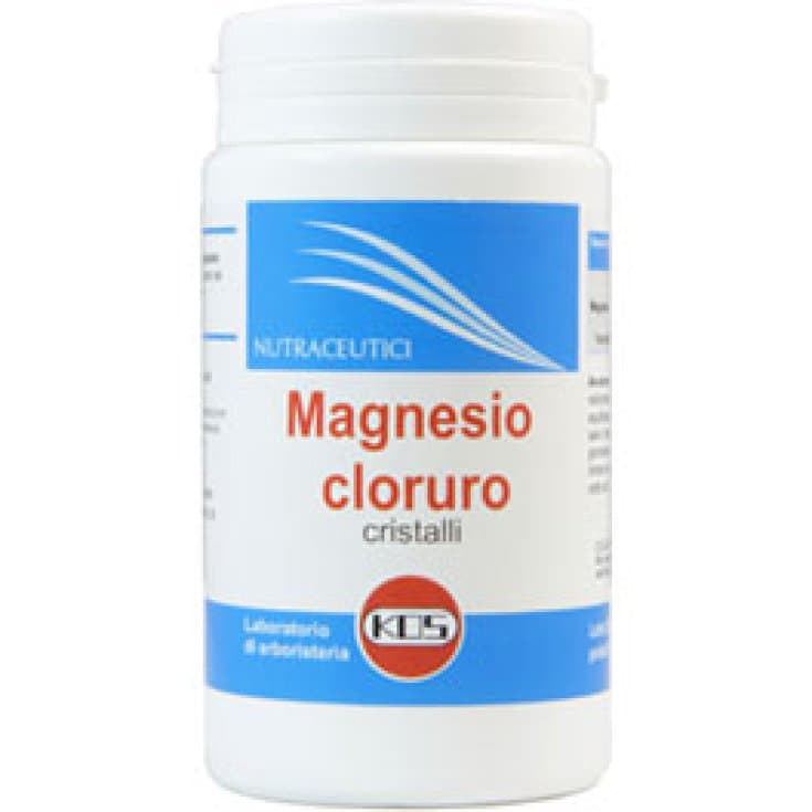 Magnesio Cloruro Kos – 100 g