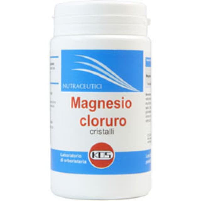 Magnesio Cloruro Kos – 100 g