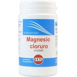 Magnesio Cloruro Kos – 100 g
