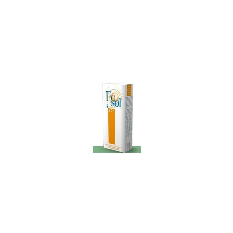 EOSOL Crema Solare SPF 50+ – 50 ml